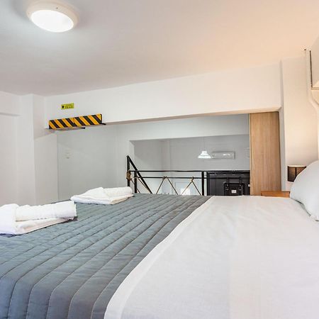Neva'S Apartment'S In Center Chania 1 2 Экстерьер фото