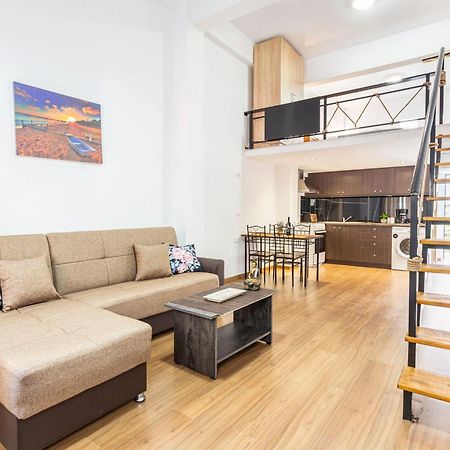 Neva'S Apartment'S In Center Chania 1 2 Экстерьер фото