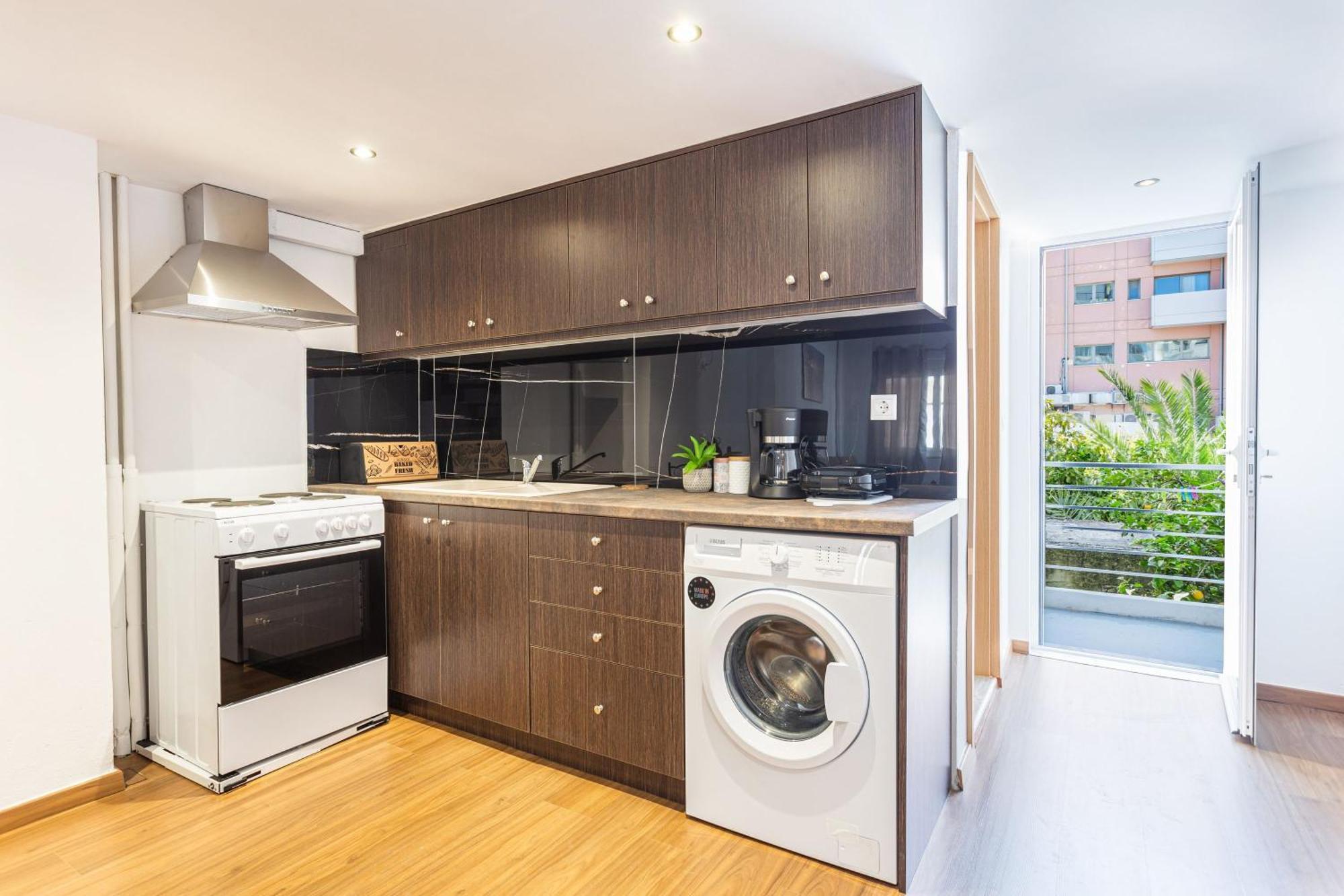 Neva'S Apartment'S In Center Chania 1 2 Экстерьер фото