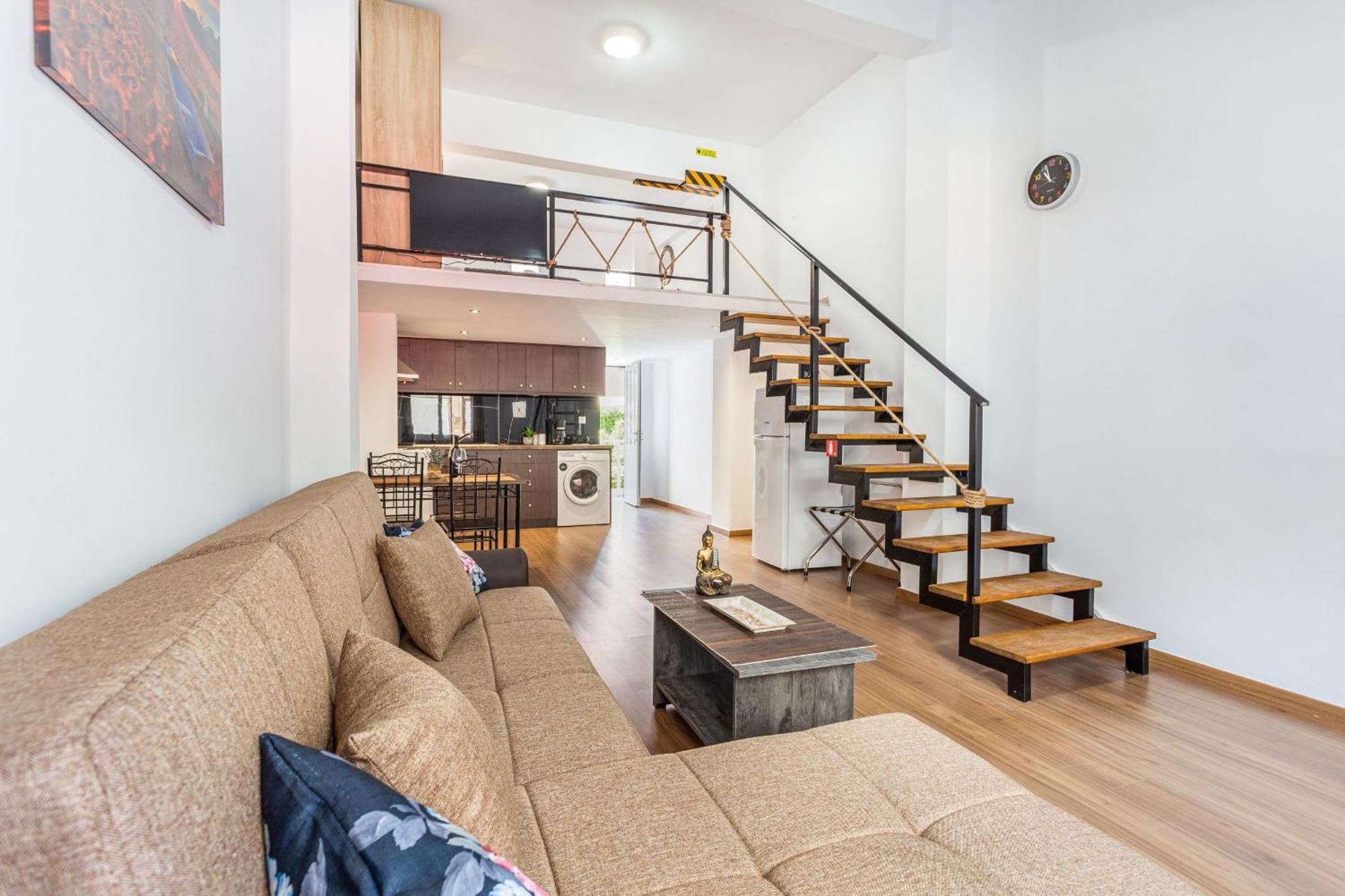 Neva'S Apartment'S In Center Chania 1 2 Экстерьер фото